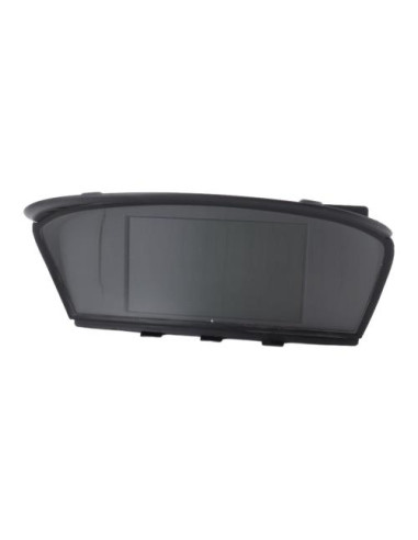 Ecran GPS BMW SERIE 5 E60 PHASE 1 Diesel
