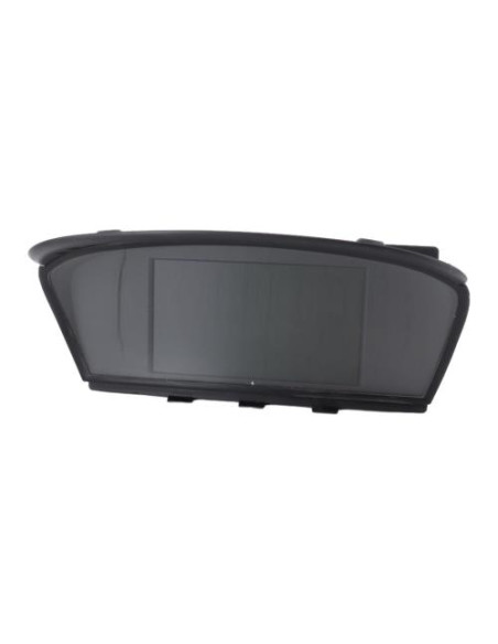 Ecran GPS BMW SERIE 5 E60 PHASE 1 Diesel