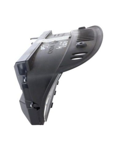 Ecran GPS BMW SERIE 5 E60 PHASE 1 Diesel