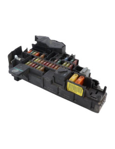 Porte fusible BMW SERIE 5 E60 PHASE 1 Diesel