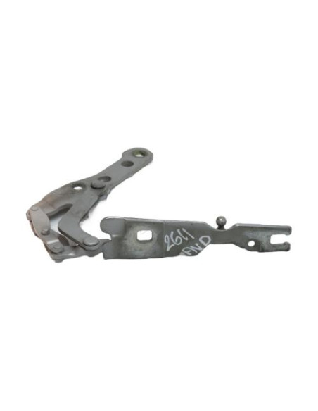 Charniere de capot BMW SERIE 3 E46 COUPE PHASE 1 Essence