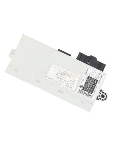 Calculateur BMW SERIE 5 E60 PHASE 1 Diesel