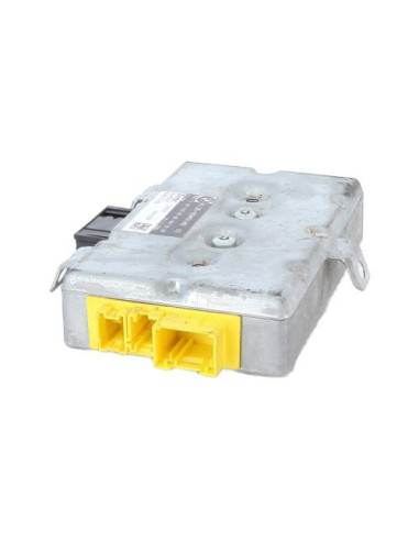 Boitier air bag BMW SERIE 5 E60 PHASE 1 Diesel