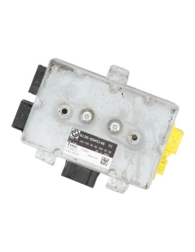 Boitier air bag BMW SERIE 5 E60 PHASE 1 Diesel