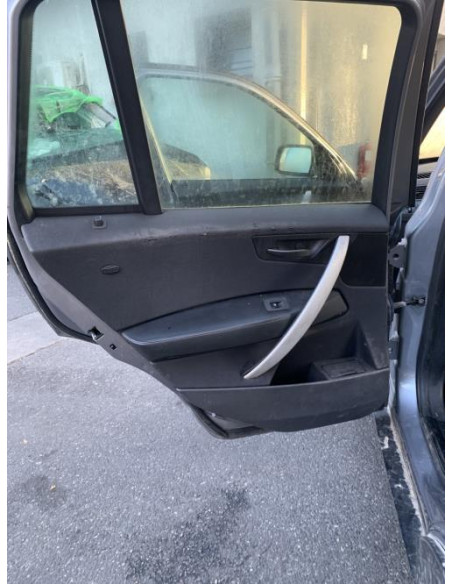 Antenne BMW X3 E83 PHASE 1 Diesel