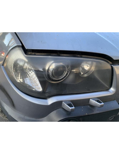 Antenne BMW X3 E83 PHASE 1 Diesel