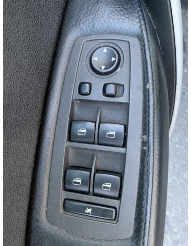 Antenne BMW X3 E83 PHASE 1 Diesel