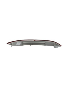 Catadioptre arriere gauche BMW SERIE 5 E60 PHASE 1  2