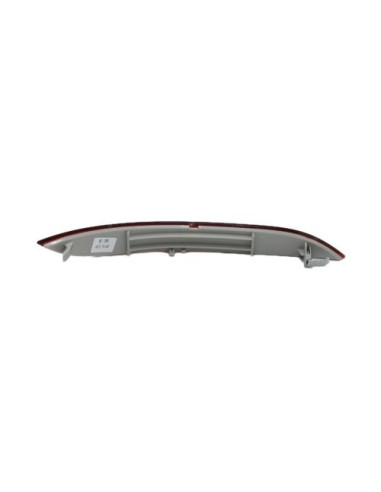 Catadioptre arriere gauche BMW SERIE 5 E60 PHASE 1 