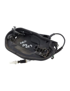 Support poignee porte arriere gauche BMW X3 E83 PHASE 1 Diesel