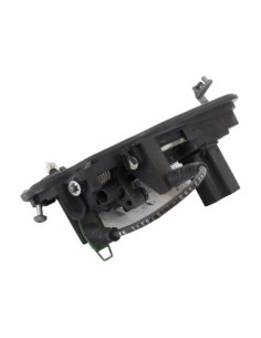 Support poignee porte arriere gauche BMW X3 E83 PHASE 1 Diesel 2