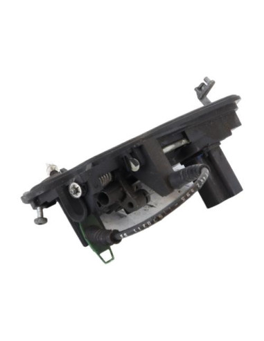 Support poignee porte arriere gauche BMW X3 E83 PHASE 1 Diesel