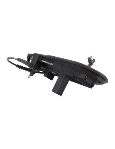 Support poignee porte arriere gauche BMW X3 E83 PHASE 1 Diesel