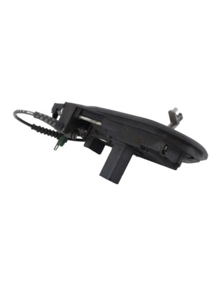 Support poignee porte arriere gauche BMW X3 E83 PHASE 1 Diesel