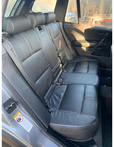 Vanne EGR BMW X3 E83 PHASE 1 Diesel
