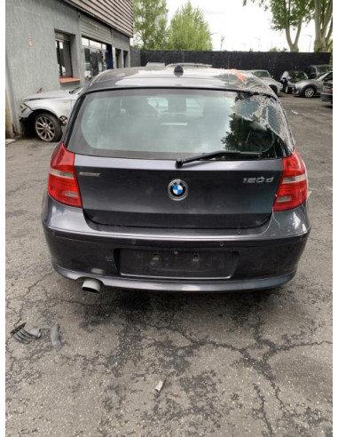 Pont (propulsion) BMW SERIE 1 E87 PHASE 2 Diesel