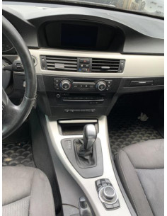 Boite de vitesses BMW SERIE 3 E91 TOURING PHASE 2 BREAK Diesel