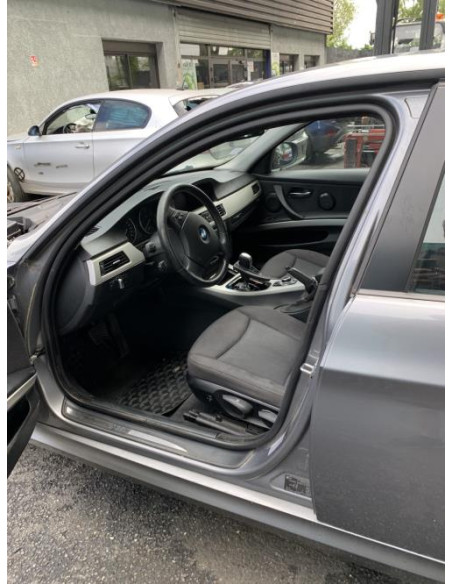 Boite de vitesses BMW SERIE 3 E91 TOURING PHASE 2 BREAK Diesel