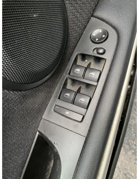 Boite de vitesses BMW SERIE 3 E91 TOURING PHASE 2 BREAK Diesel