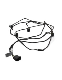 Capteur aide au stationnement BMW SERIE 6 E63 COUPE PHASE 1 Essence 2