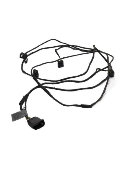 Capteur aide au stationnement BMW SERIE 6 E63 COUPE PHASE 1 Essence