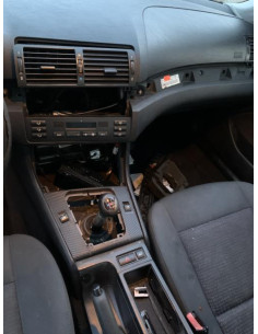 Boite de vitesses BMW SERIE 3 E46 PHASE 2 Diesel