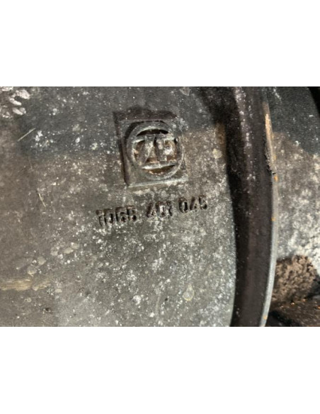 Boite de vitesses BMW SERIE 3 E46 PHASE 2 Diesel