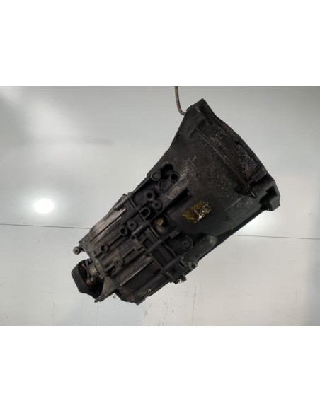 Boite de vitesses BMW SERIE 3 E46 PHASE 2 Diesel