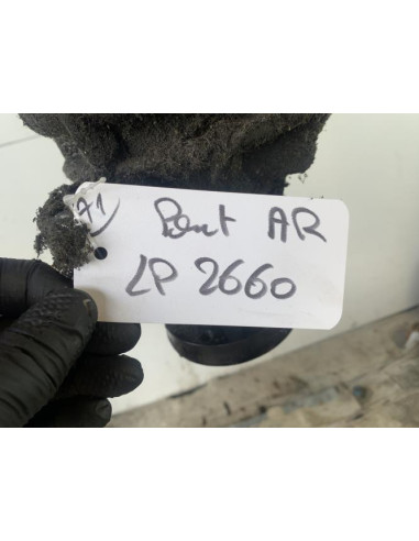 Pont (propulsion) BMW SERIE 3 E46 PHASE 2 Diesel