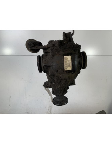 Pont (propulsion) BMW SERIE 3 E46 PHASE 2 Diesel