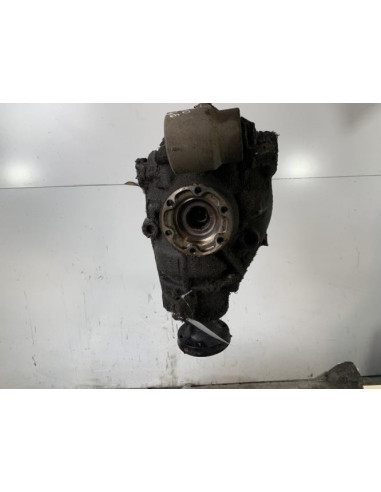Pont (propulsion) BMW SERIE 3 E46 PHASE 2 Diesel