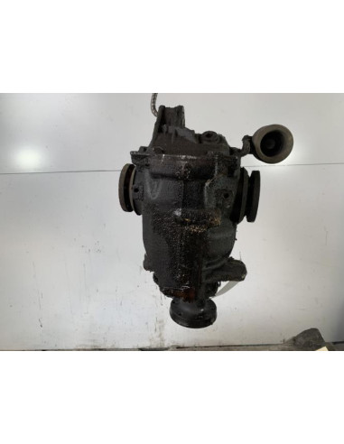 Pont (propulsion) BMW SERIE 3 E46 PHASE 2 Diesel