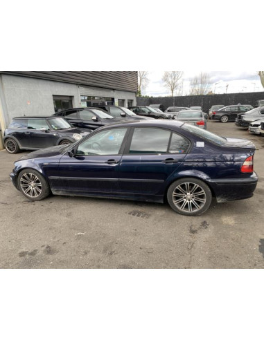 Pont (propulsion) BMW SERIE 3 E46 PHASE 2 Diesel