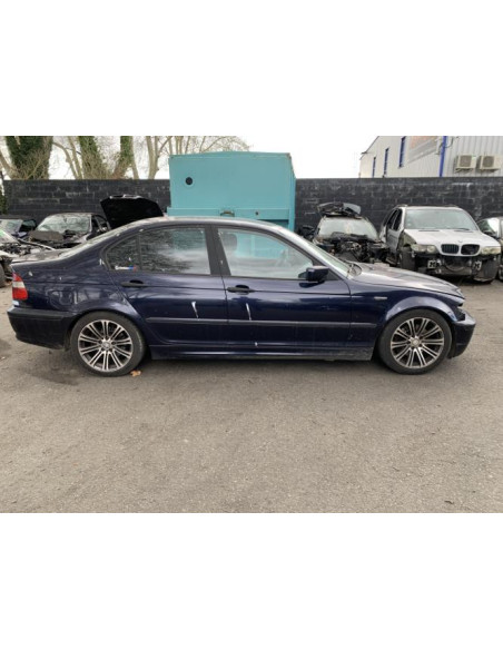 Pont (propulsion) BMW SERIE 3 E46 PHASE 2 Diesel