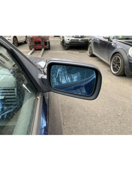 Pont (propulsion) BMW SERIE 3 E46 PHASE 2 Diesel