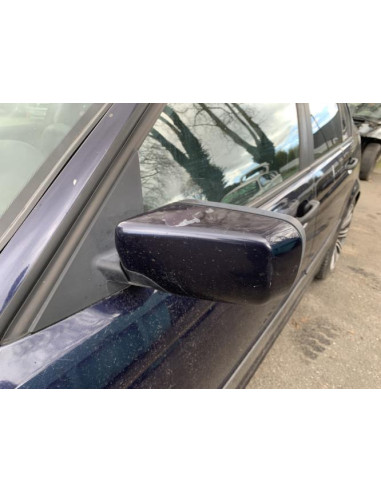 Pont (propulsion) BMW SERIE 3 E46 PHASE 2 Diesel