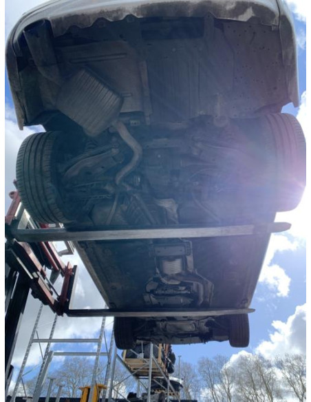 Pont (propulsion) BMW SERIE 3 E91 TOURING PHASE 2 BREAK Diesel