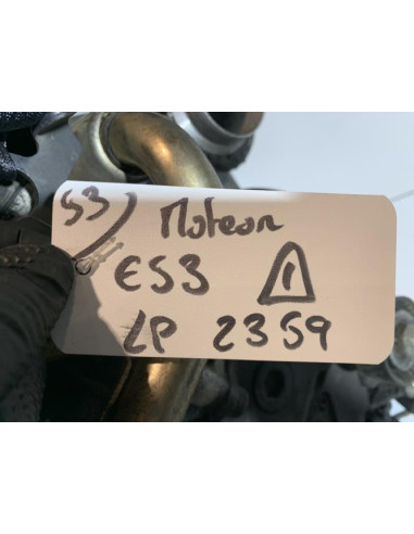 Moteur BMW X5 E53 Diesel