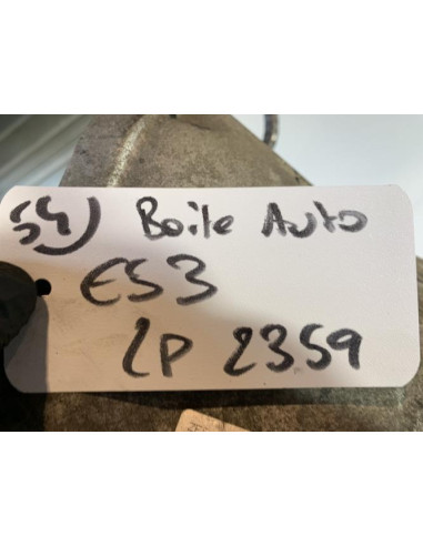 Boite de vitesses BMW X5 E53 Diesel