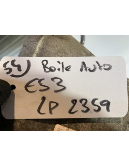 Boite de vitesses BMW X5 E53 Diesel