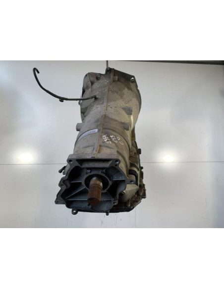 Boite de vitesses BMW X5 E53 Diesel