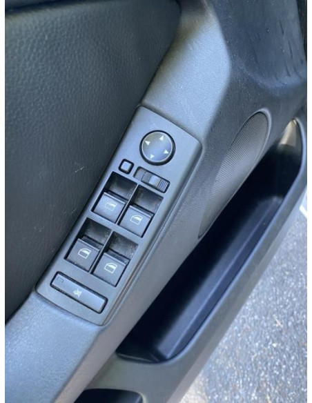 Boite de vitesses BMW X5 E53 Diesel