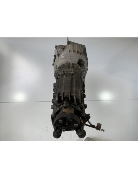 Boite de vitesses BMW SERIE 3 E90 PHASE 1 Diesel