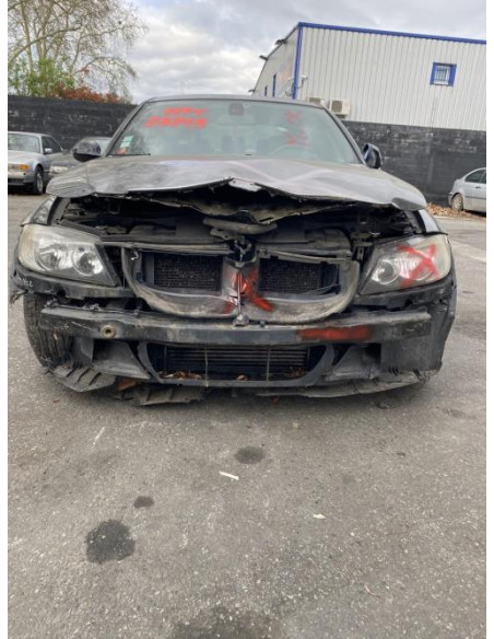 Boite de vitesses BMW SERIE 3 E90 PHASE 1 Diesel
