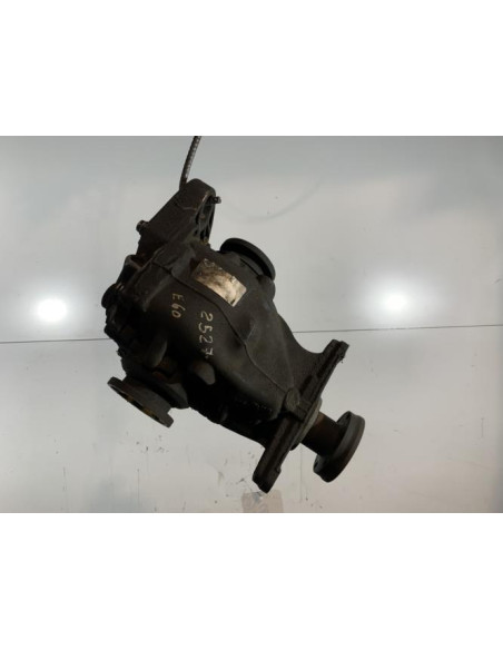 Pont (propulsion) BMW SERIE 5 E60 PHASE 2 Diesel
