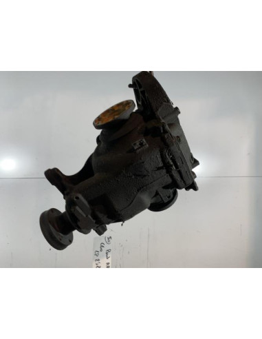 Pont (propulsion) BMW SERIE 5 E60 PHASE 2 Diesel