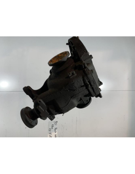 Pont (propulsion) BMW SERIE 5 E60 PHASE 2 Diesel
