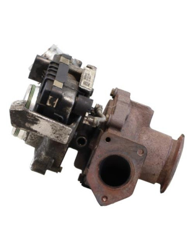 Turbo BMW SERIE 1 E87 PHASE 2 Diesel