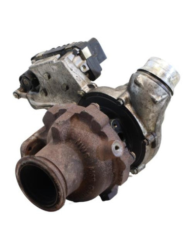 Turbo BMW SERIE 1 E87 PHASE 2 Diesel