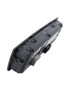 Commande chauffage BMW SERIE 1 E87 PHASE 1 Diesel 2